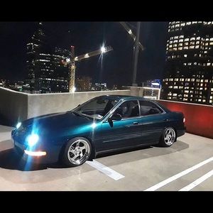 Meet your Posher, Michael